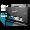 Marshall JMP 1959HW Handwired Guitar Amp Head