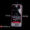 Electro Harmonix Memory Toy Analog Delay Pedal W/Modulation