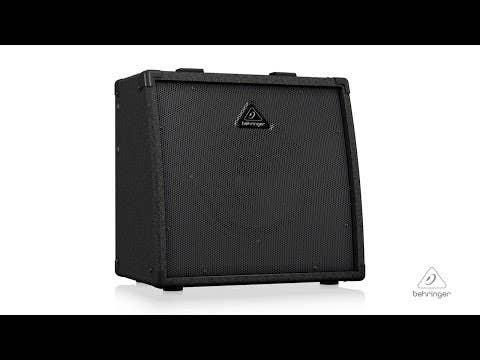 Behringer Ultratone K450FX Keyboard Amplifier