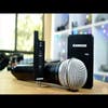 Samson XPD2 Lavalier - USB Digital Wireless System