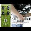 Suhr Rufus Fuzz Pedal