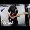 Fender Blues Junior Combo - Lacquered Tweed