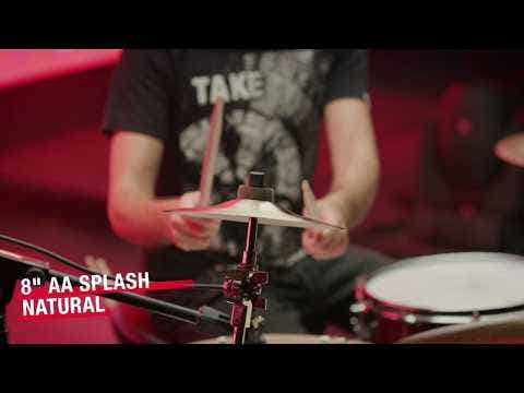 Sabian Aa 8