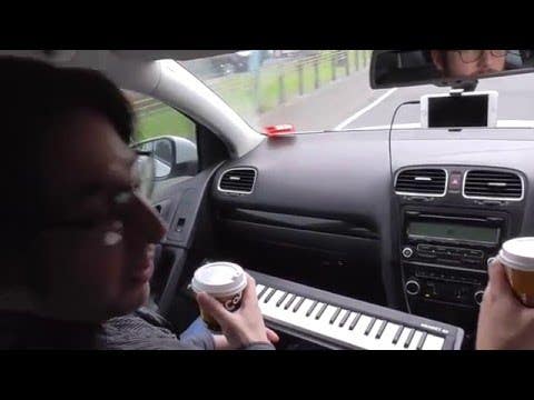 Korg microKEY Air 37 Key Bluetooth Controller Keyboard