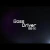 Boss BB-1X Bass Driver Pedal (BB1X)