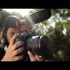 RODE VideoMic On-Camera Microphone (VMR)