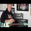 Ashdown UK Custom Shop CTM-100 Valve Bass Head