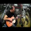 Yamaha CS40 3/4 Size Classical Guitar