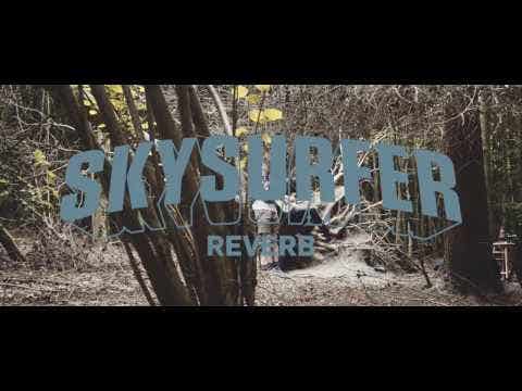 TC Electronic Skysurfer Reverb Pedal