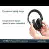 Audio Technica M20X Studio Headphones - Black
