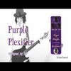 One Control BJF Purple Plexifier 