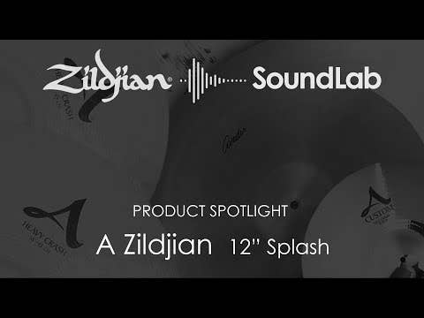 Zildjian A Series 12
