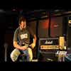 Marshall JVM205C 2x12