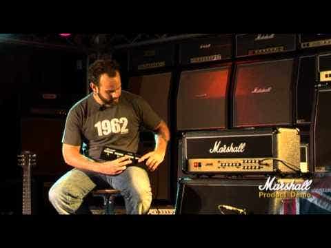 Marshall JVM205C 2x12