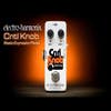 Electro Harmonix Cntl Knob Static Expression Pedal