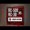 Boss RC-500 Loop Station Pedal