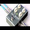 Source Audio True Spring Reverb Pedal