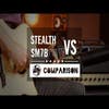Aston Microphones Stealth Broadcast Mic (inc. basic mount)