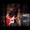 Suhr Classic JM Pro Electric Guitar - 3 Tone Burst (SSV Humbuckers/Tunomatic Bridge)