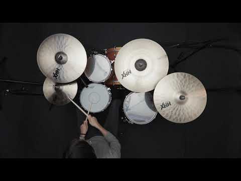 Sabian 19