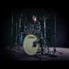 Tama Superstar Classic Drum Kit w/Hardware - Dark Indigo Burst