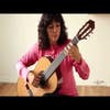 Altamira Guitars L'Orfeo SR Concert Level Classical Guitar w/Case - Solid Spruce / Rosewood