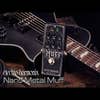 Electro Harmonix Nano Metal Muff Distortion Pedal