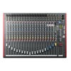 Allen and Heath ZED22FX mixer
