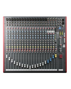 Allen and Heath ZED22FX mixer