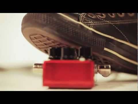 MXR Custom Badass '78 Distortion Pedal