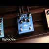 Strymon OLA dBucket Chorus & Vibrato Pedal