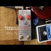 Cusack Music Tremolo - Amplitude Modulation Emulator w/Tap Tempo - One Only
