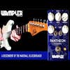Wampler Pantheon Overdrive Pedal