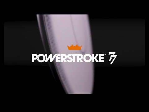 Remo Powerstroke 77 Coated 14
