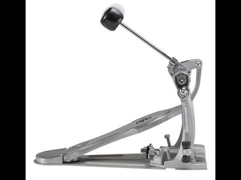 Gibraltar Tour Class Single Bass Drum Pedal - Direct Drive (GIGTC6DD)