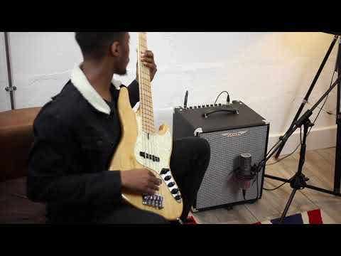 Ashdown Studio 12 Lightweight 110w 12