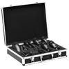 AKG DP-SESSION Drum Microphone Pack