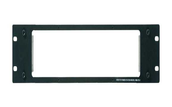 Fryette Amplification BASIC Power Station Rackmount Kit