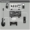 Fryette Amplification Power Load IR