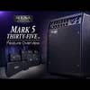 Mesa Boogie Mark FIVE:35 1x12