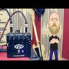 MXR EVH 5150 Overdrive Pedal