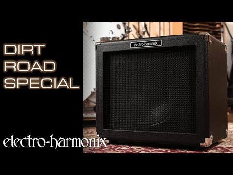 Electro Harmonix Dirt Road Special 1x12