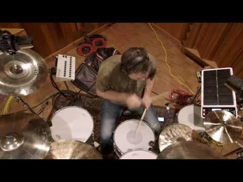 Roland RT-30K Acoustic Drum Trigger for Bass Drum (RT30K)