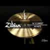 Zildjian K 16