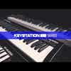 M-Audio Keystation 49 MK3 USB Controller Keyboard