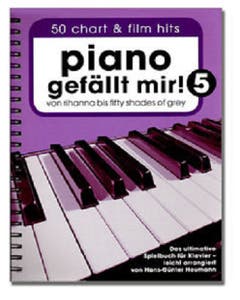 Piano Gefallt Mir! Chart & Film Hits
