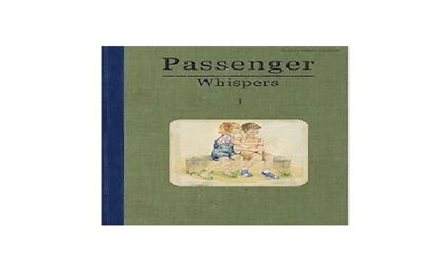 Whispers Pvg