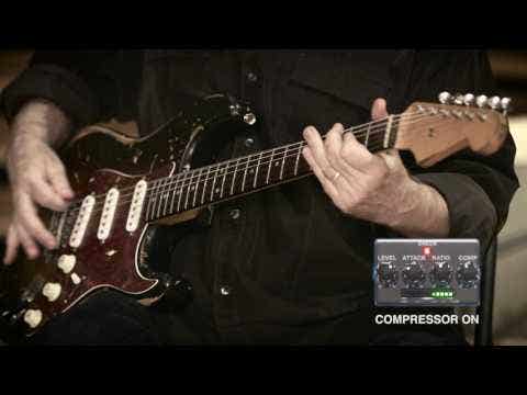 Boss CP-1X Compressor Pedal (CP1X)