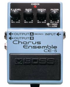 Boss CE-5 Chorus Ensemble (CE5)
