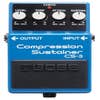 Boss CS-3 Compression Sustainer (CS3)